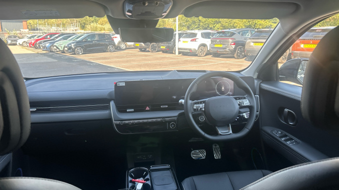 Hyundai IONIQ 5 239kW Ultimate 84 kWh 5dr AWD Auto Electric Hatchback - Image 10